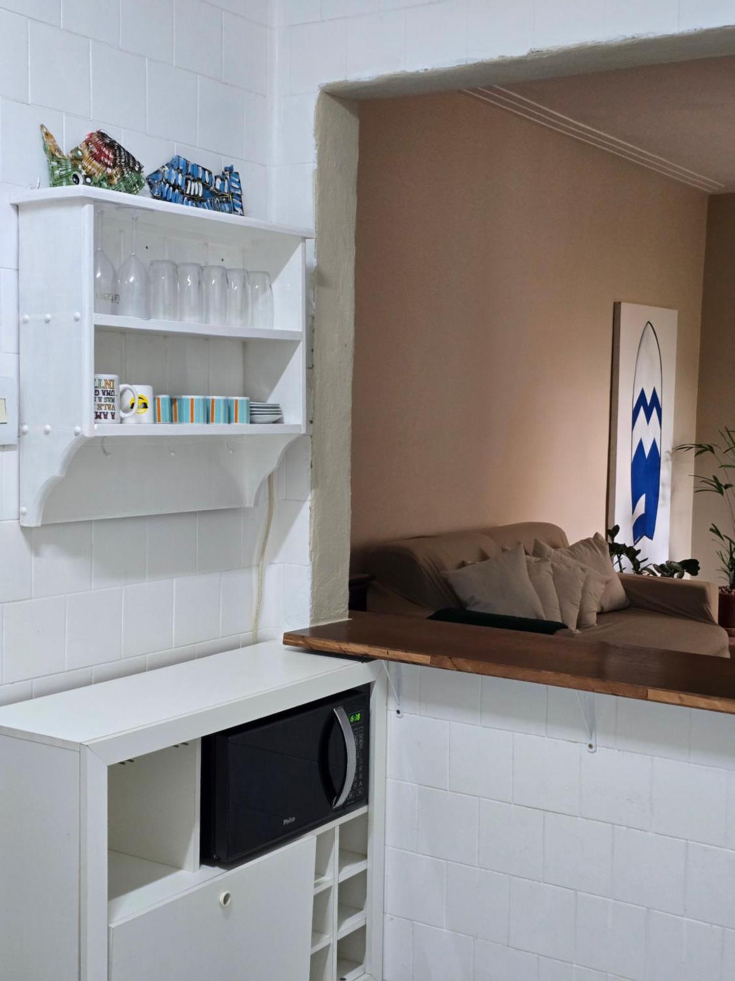 Apartamento Cool & Seafront Arpoador *